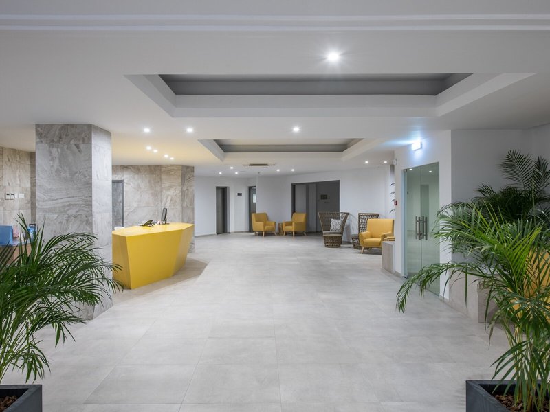 Narcissos Hotel Apartments 24