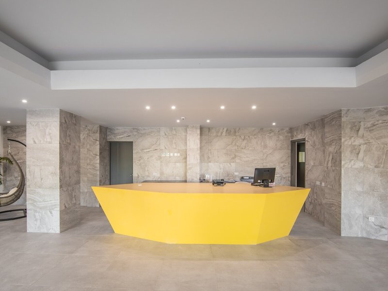 Narcissos Hotel Apartments 25