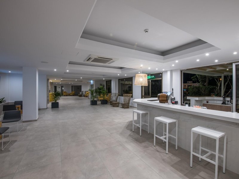 Narcissos Hotel Apartments 26