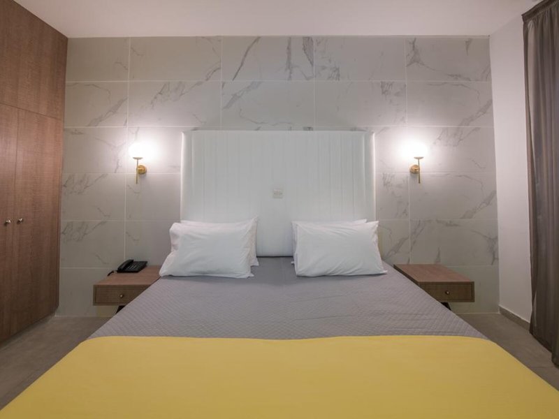 Narcissos Hotel Apartments 40