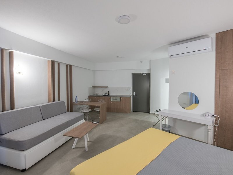 Narcissos Hotel Apartments 41
