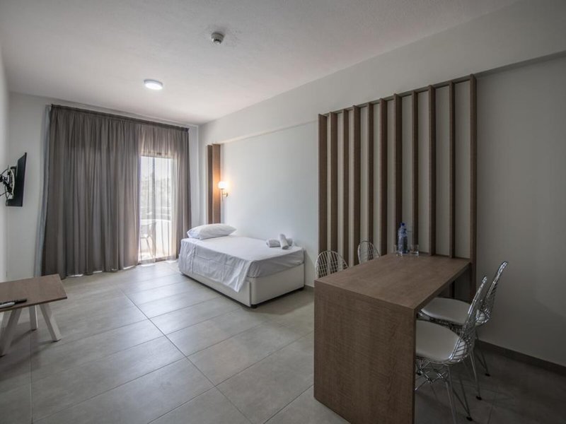 Narcissos Hotel Apartments 42