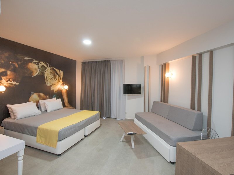 Narcissos Hotel Apartments 43
