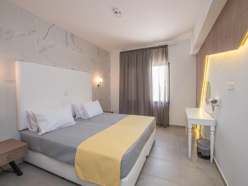 Narcissos Hotel Apartments 44
