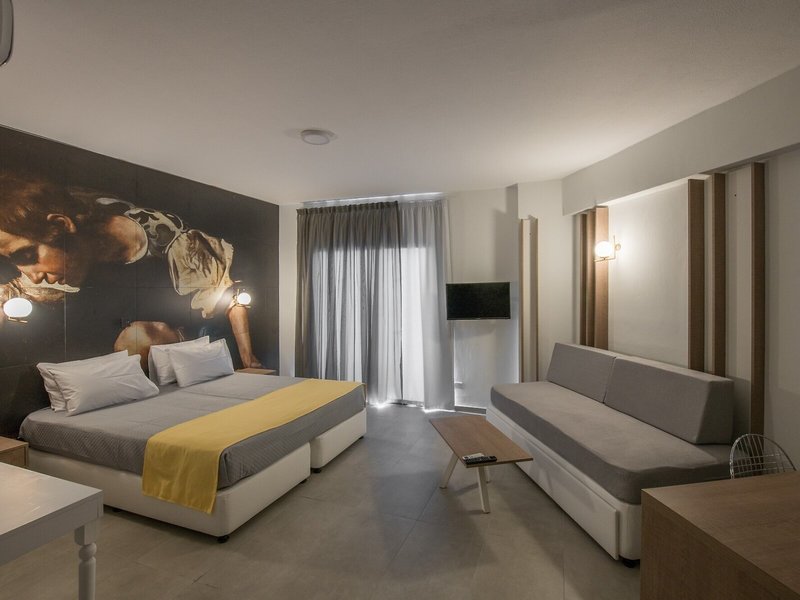Narcissos Hotel Apartments 45