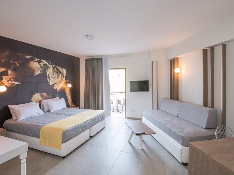 Narcissos Hotel Apartments 46