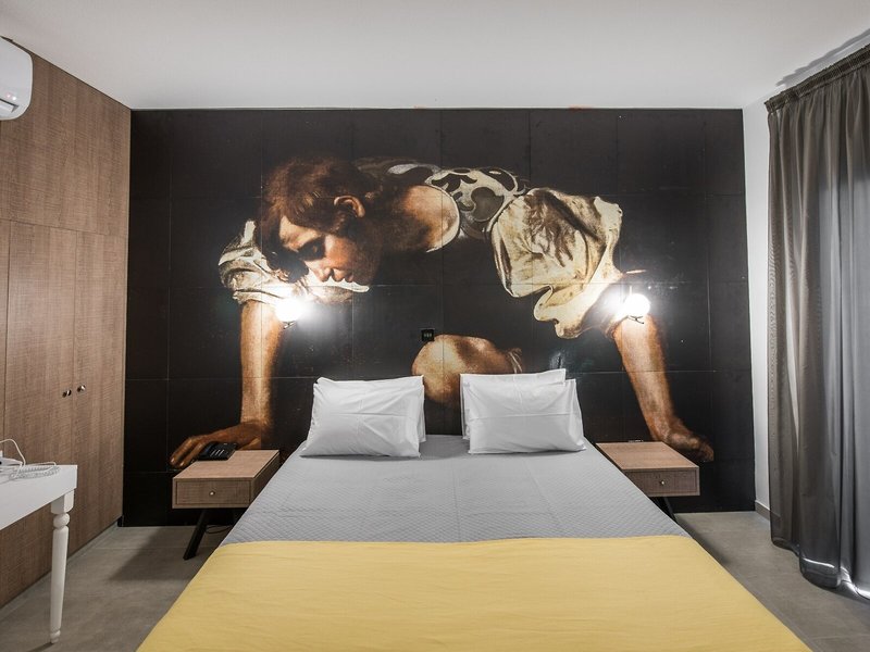 Narcissos Hotel Apartments 47