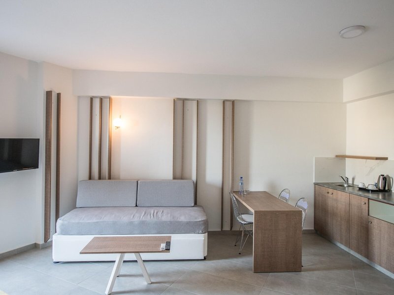 Narcissos Hotel Apartments 48
