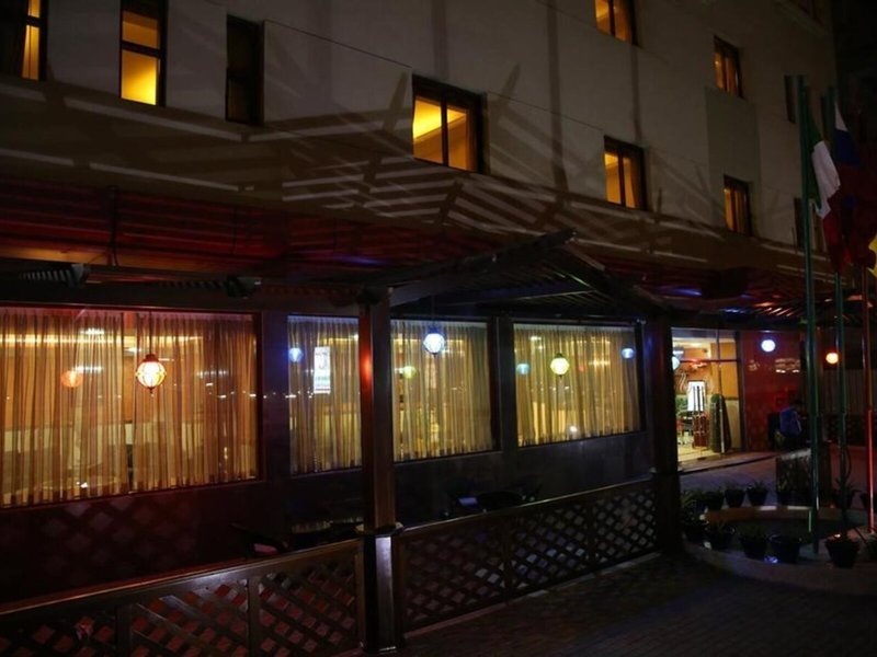 Mirage Hotel Al Aqah 1