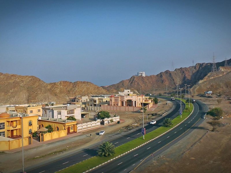 Mirage Hotel Al Aqah 3