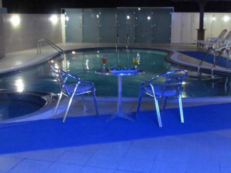 Mirage Hotel Al Aqah 5