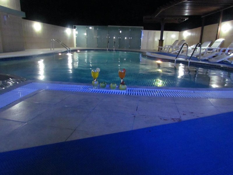 Mirage Hotel Al Aqah 6