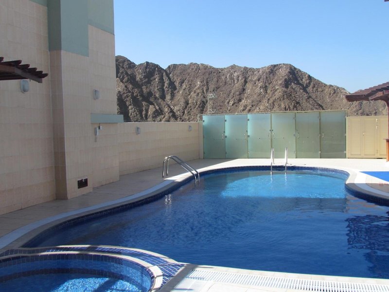 Mirage Hotel Al Aqah 7
