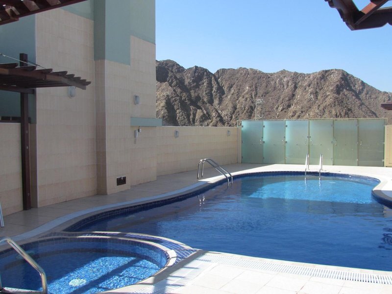 Mirage Hotel Al Aqah 8