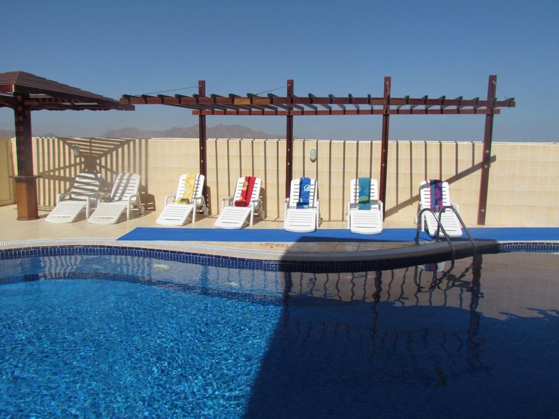 Mirage Hotel Al Aqah 9