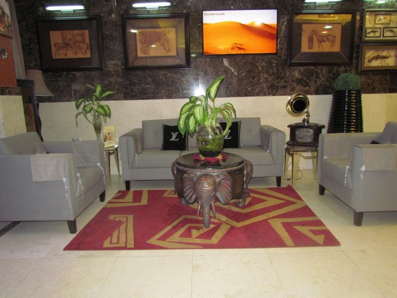 Mirage Hotel Al Aqah 12
