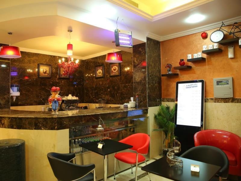 Mirage Hotel Al Aqah 15