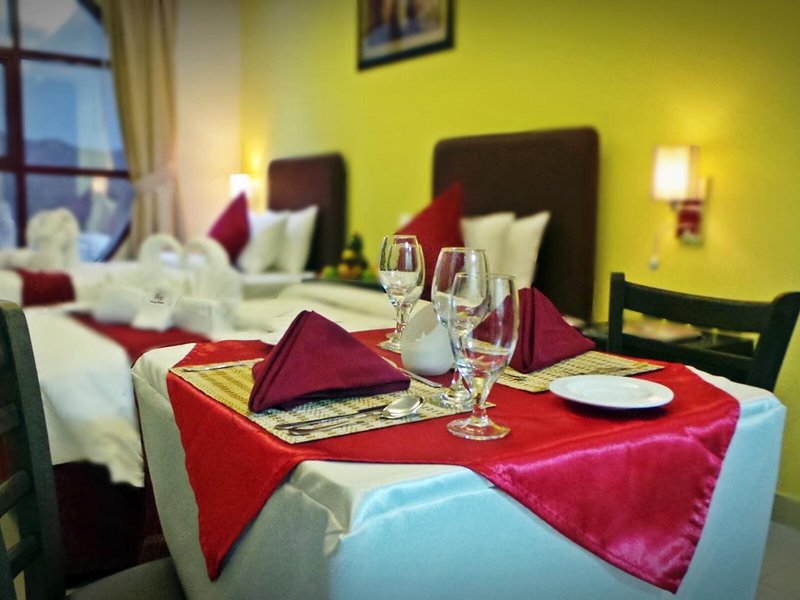 Mirage Hotel Al Aqah 18