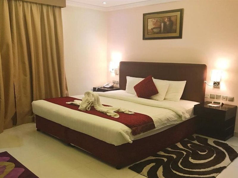 Mirage Hotel Al Aqah 19