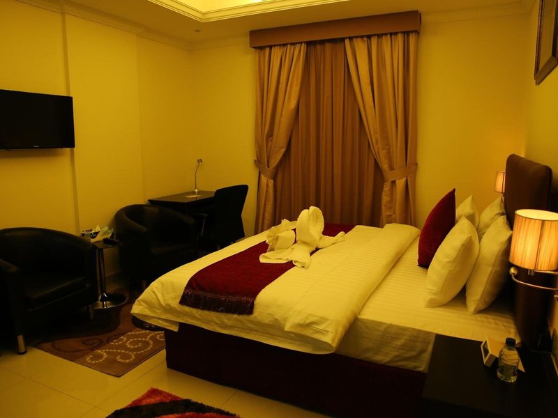 Mirage Hotel Al Aqah 20