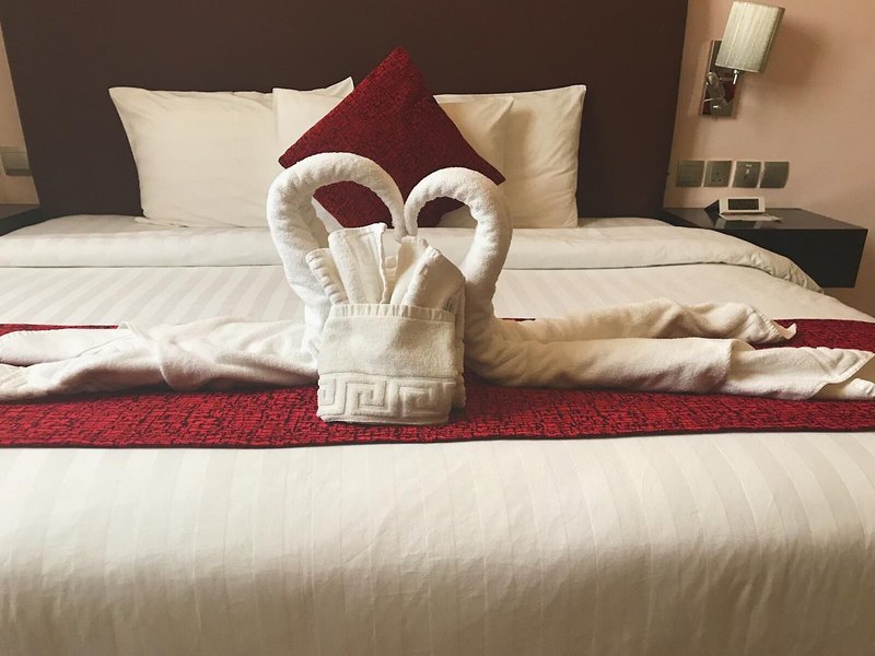 Mirage Hotel Al Aqah 26