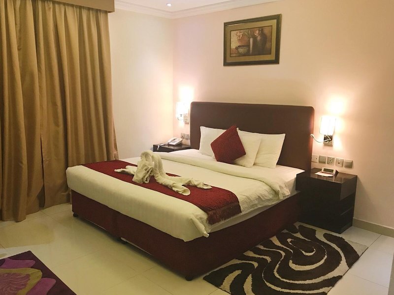 Mirage Hotel Al Aqah 27