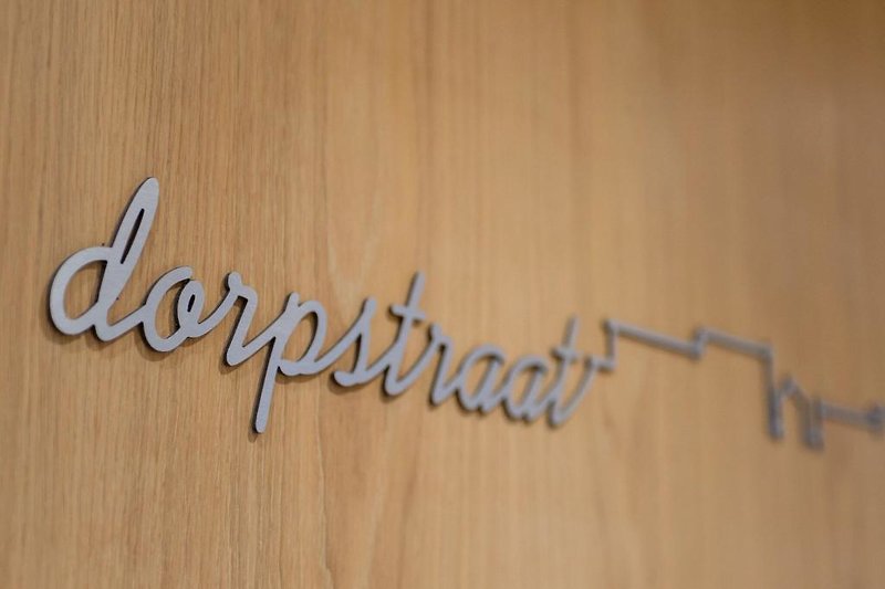 107 Dorpstraat Boutique Hotel 1