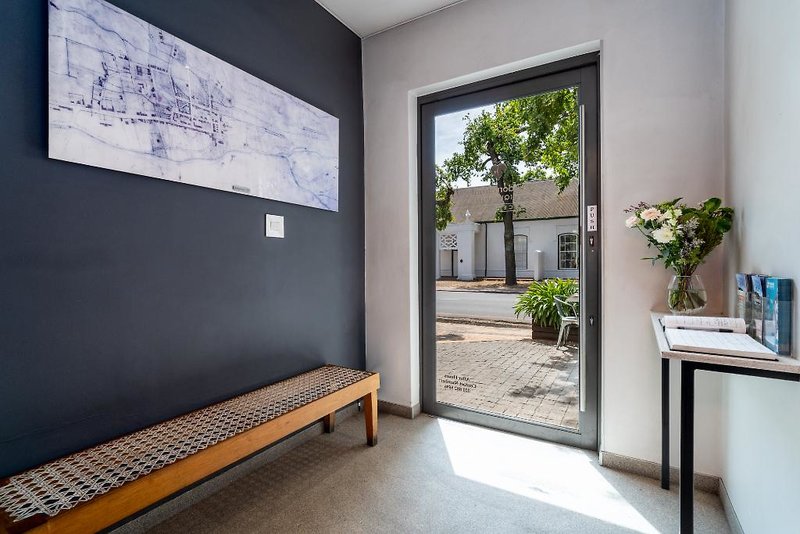 107 Dorpstraat Boutique Hotel 2