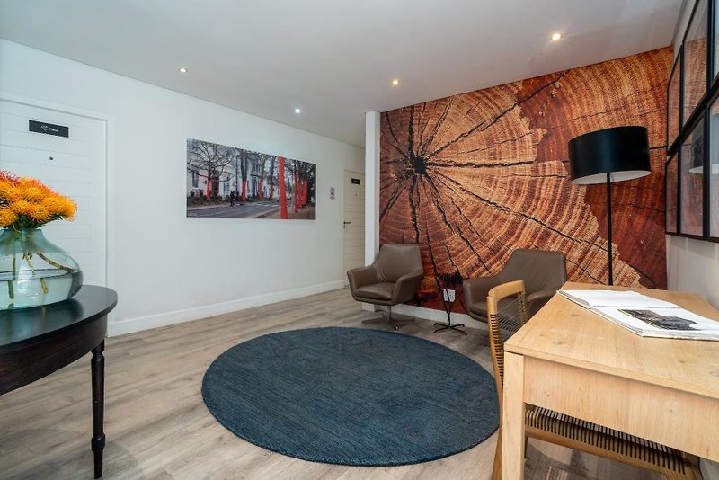107 Dorpstraat Boutique Hotel 3