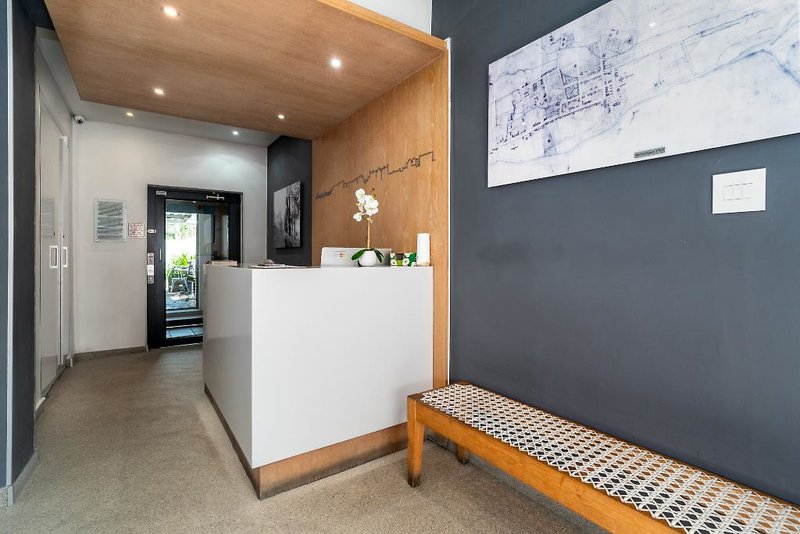 107 Dorpstraat Boutique Hotel 4