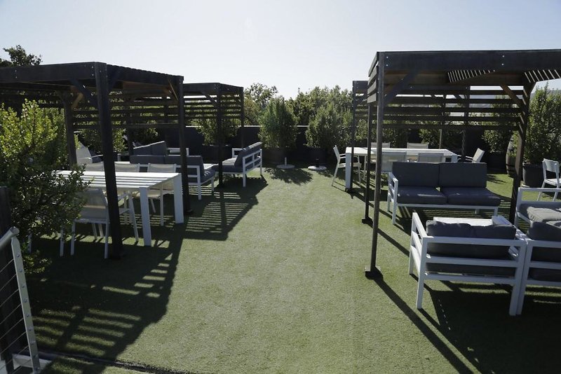 107 Dorpstraat Boutique Hotel 5
