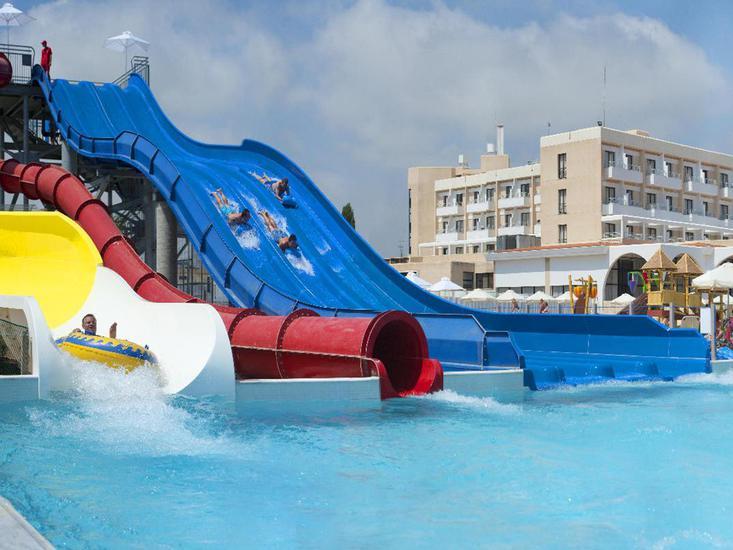 Louis Phaethon Beach 2