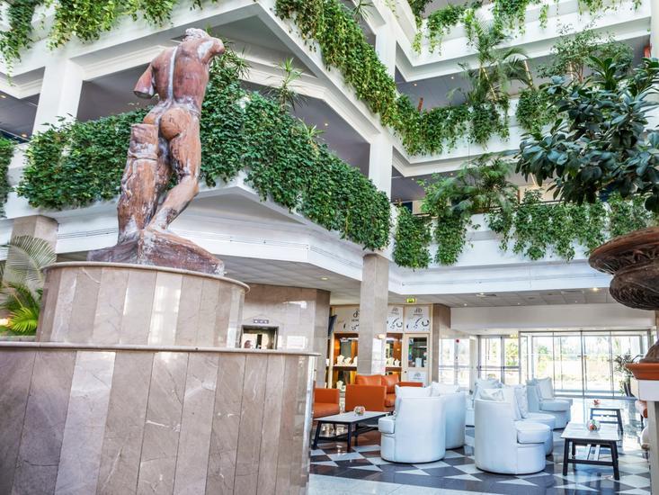 Louis Phaethon Beach 7