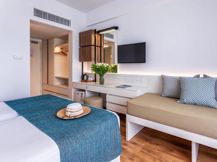 Louis Phaethon Beach 11