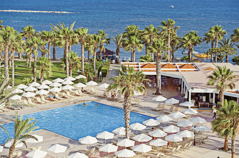 Louis Phaethon Beach 2