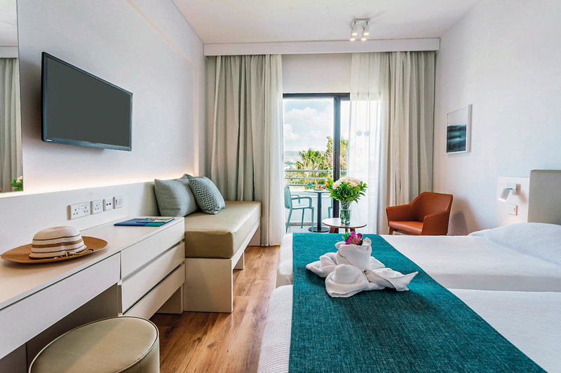 Louis Phaethon Beach 3