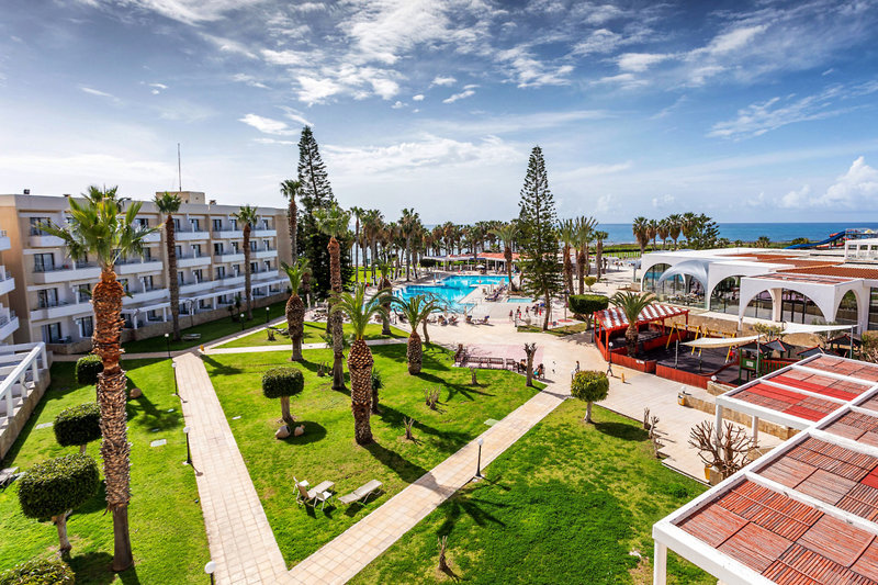 Louis Phaethon Beach 5