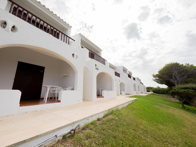 Apartamentos Sa Cala 1