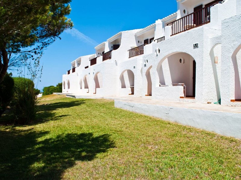 Apartamentos Sa Cala 2