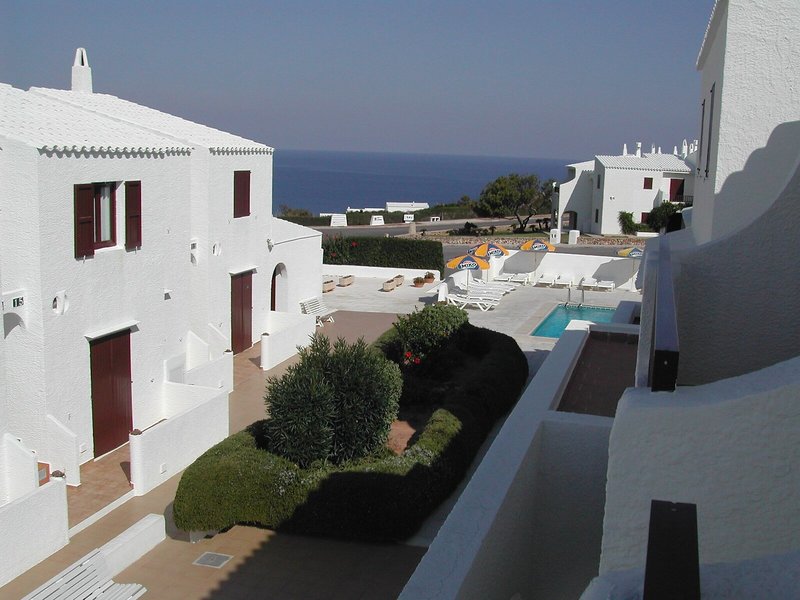 Apartamentos Sa Cala 3