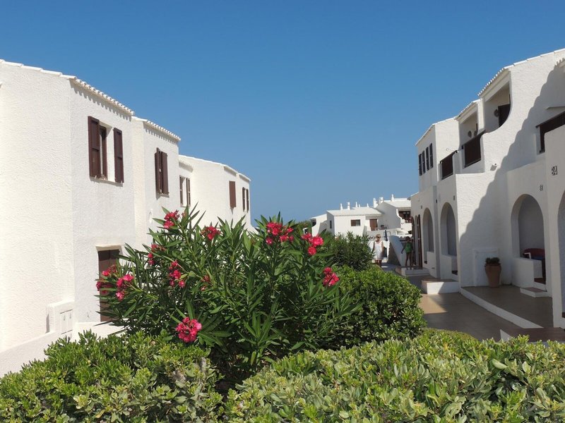 Apartamentos Sa Cala 4