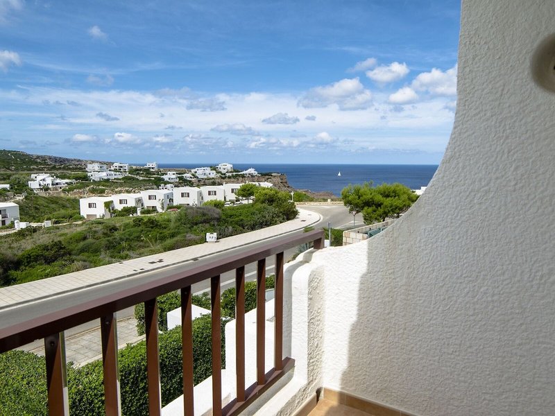 Apartamentos Sa Cala 5
