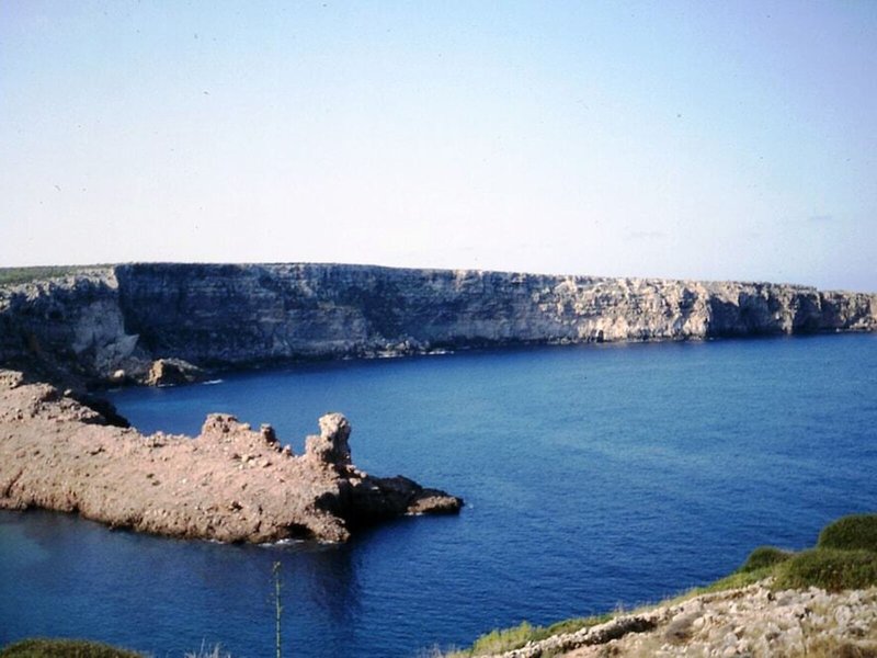 Apartamentos Sa Cala 6