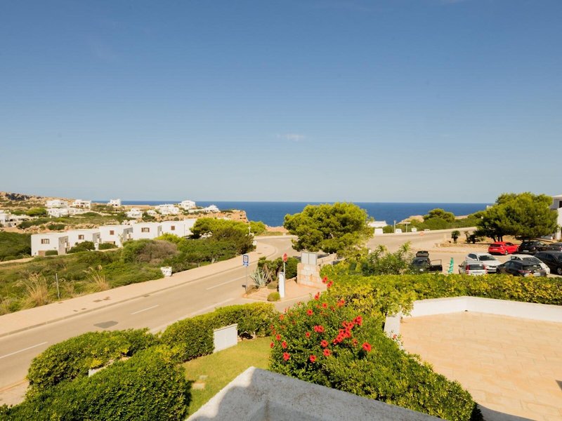 Apartamentos Sa Cala 7