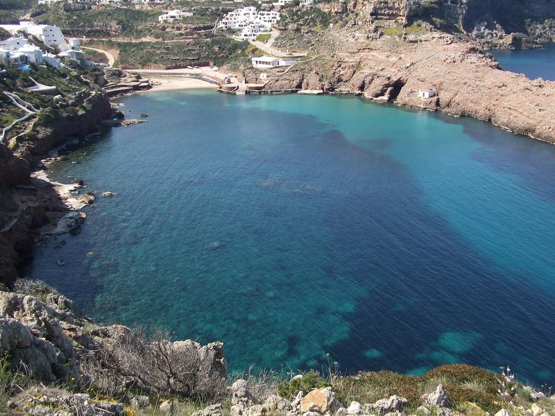 Apartamentos Sa Cala 8