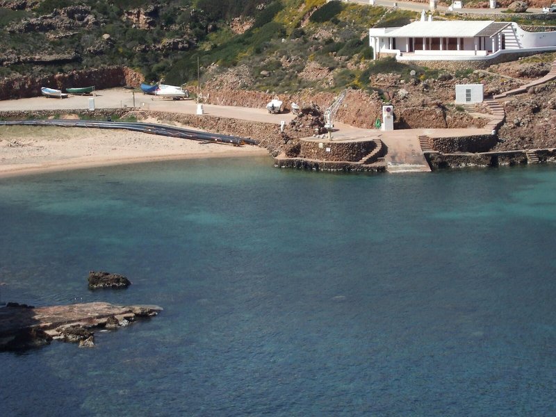 Apartamentos Sa Cala 10