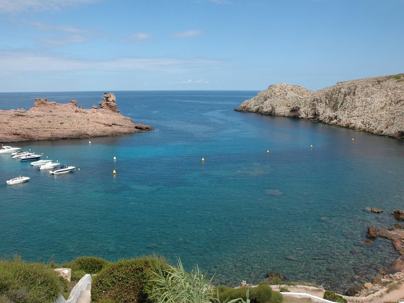 Apartamentos Sa Cala 11