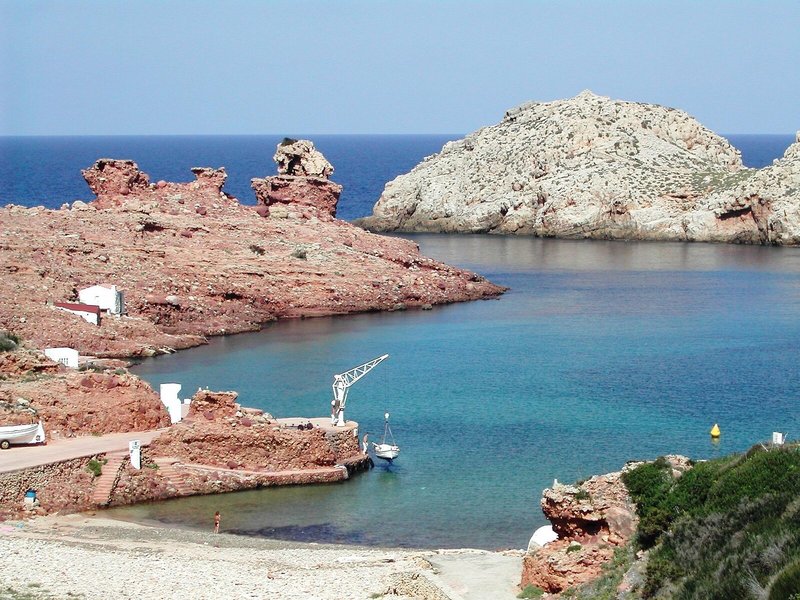 Apartamentos Sa Cala 12