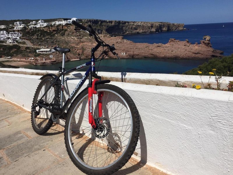Apartamentos Sa Cala 13