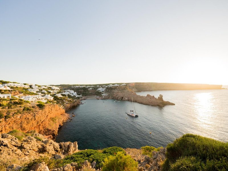 Apartamentos Sa Cala 14